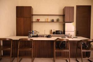 Paraiso Rainforest and Beach Hotel