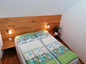 Appartement HochOben