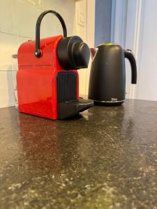 Huyze Elise Free Parking