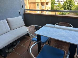 Lauramar 3 PARKING FREE