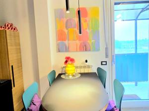 Navigli-Bocconi roof terrace apartment