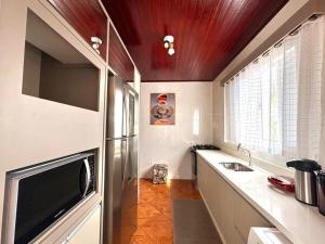 Girassol Apartment, Areias São José