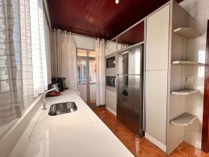 Girassol Apartment, Areias São José