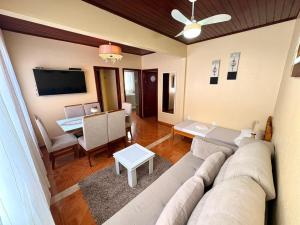 Girassol Apartment, Areias São José