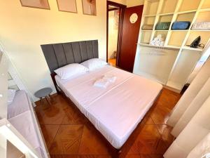 Girassol Apartment, Areias São José