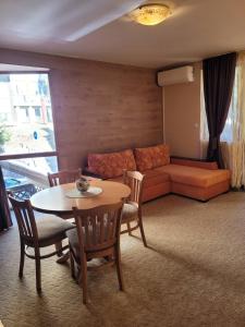 Снежна приказка Пампорово в хотел Mountain Lodge ап 29