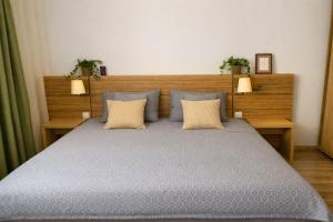 Airport Area l Comfortable Twin Apartment near RIN Hotel