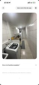 House Gomes Temporada