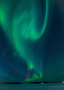 Lantlivlodge i Österjörn - Midgård