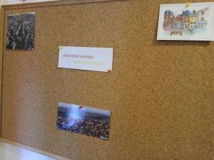 Appartement cosy wifi et piscine au porte de Rodez