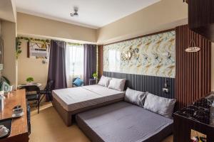 Studiotel CDO Avida Tower 2 WiFi Netflix Pool