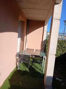 Appartement cosy wifi et piscine au porte de Rodez