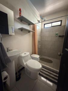 Private House with Pool 10 min from Playa Sámara