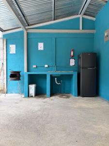 Private House with Pool 10 min from Playa Sámara