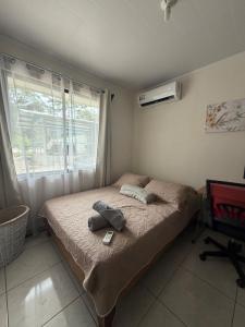 Private House with Pool 10 min from Playa Sámara