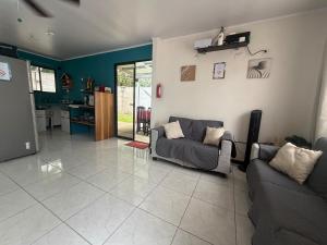 Private House with Pool 10 min from Playa Sámara