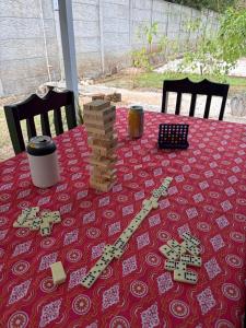 Private House with Pool 10 min from Playa Sámara