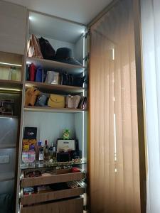 Apartamento amoblado