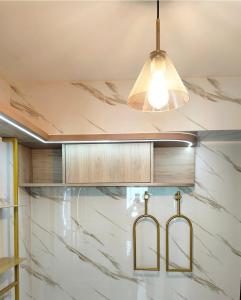 Apartamento amoblado