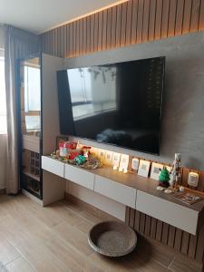 Apartamento amoblado