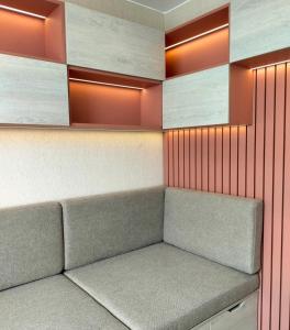 Apartamento amoblado