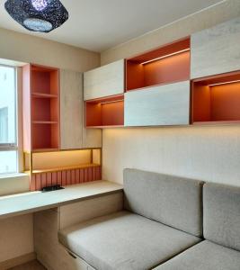 Apartamento amoblado