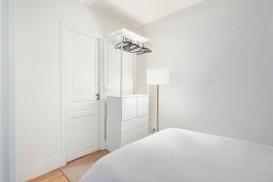 Appartement élégant proche du Louvre