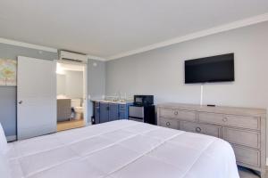 1 Mi to Park Expo Chartlottle Studio with Gym