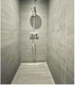 Easy-Stay 1 bedroom apartment with terrace and parking