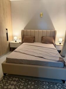 One Bedroom Apartment Skyway by Alif