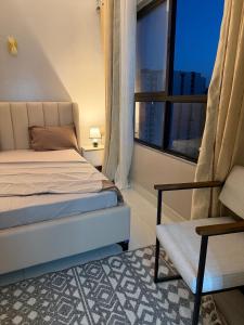 One Bedroom Apartment Skyway by Alif