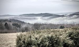 Agroturystyka Dom pod Kalenicą