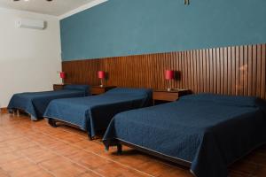 La Ilusión Hotel Campestre y Balneario