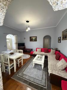 Guest house luli muca