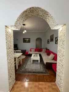 Guest house luli muca