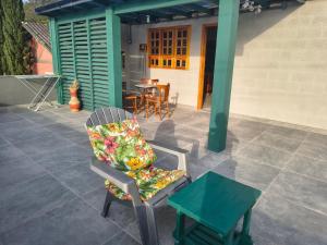 Mania de atender bem!