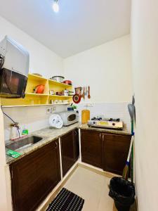 Namma Suites cozy 1BHK Stay Near Koramangala BTM layout