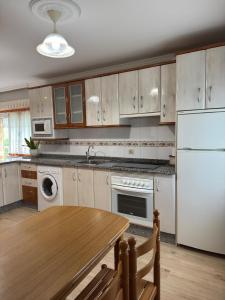 Apartamentos Casa Alvarina - Luarca