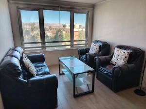 Departamento en excelente ubicación en Calama