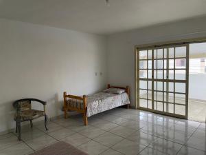 Casa com piscina no centro de Torres