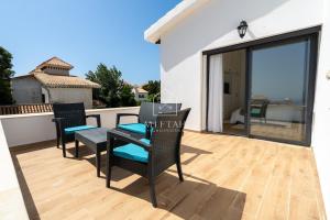 Luxury Villa with Private Pool