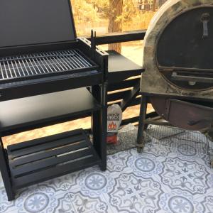 Laguna Verde Linda Casa Vista al mar, Bosca, Parrilla, 3000 Mt2 de terreno privado