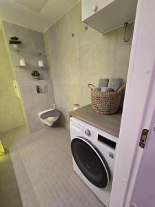 Tornimäe Apartment Floor 13