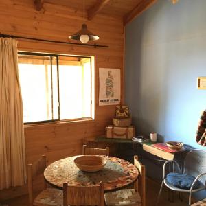 Laguna Verde Linda Casa Vista al mar, Bosca, Parrilla, 3h, 2b completos, amplio terreno con estacionamiento