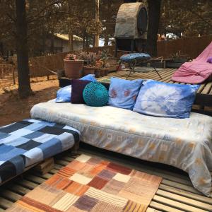 Laguna Verde Linda Casa Vista al mar, Bosca, Parrilla, 3000 Mt2 de terreno privado