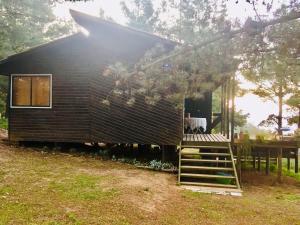 Laguna Verde Linda Casa Vista al mar, Bosca, Parrilla, 3000 Mt2 de terreno privado