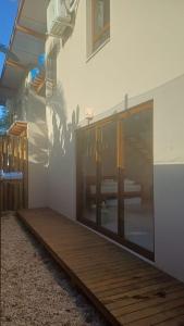 Refúgio Villa 180