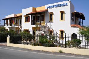 Pennystella Apartments Heraklio Greece