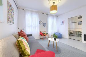 San Francisco Street by Next Stop Bilbao