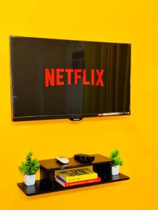 Namma Suites cozy 1BHK Stay Near Koramangala BTM layout